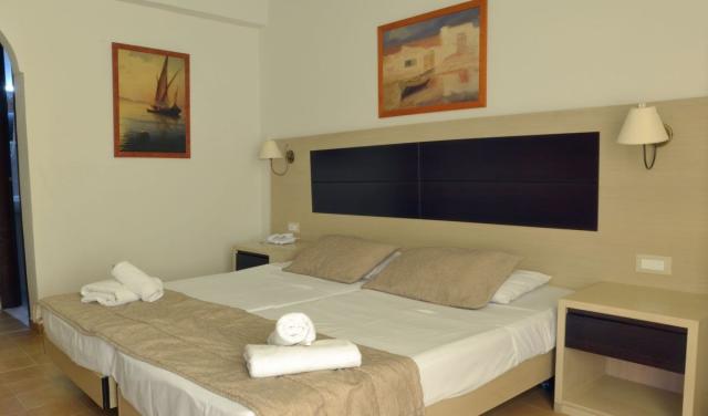 Hotel Lymberia