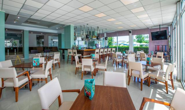 Hotel Lymberia
