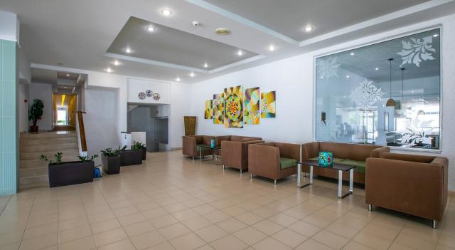 Hotel Lymberia