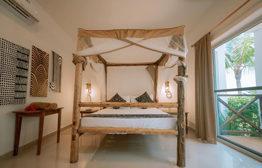 Hotel Sansi Kae Beach Resort & SPA