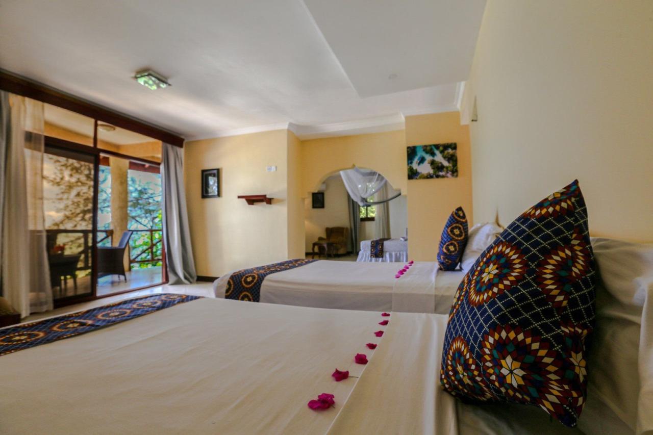 Hotel Sansi Kae Beach Resort & SPA