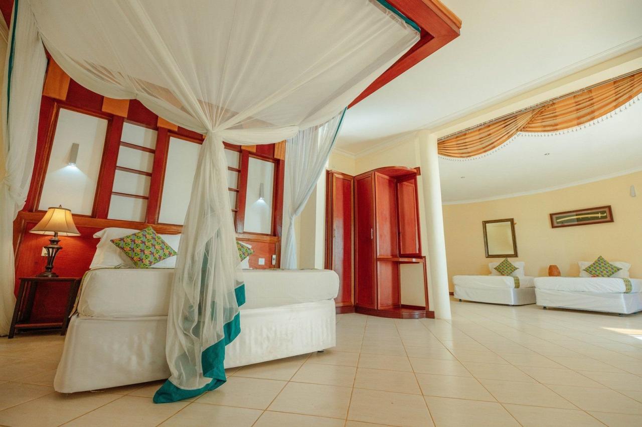 Hotel Sansi Kae Beach Resort & SPA