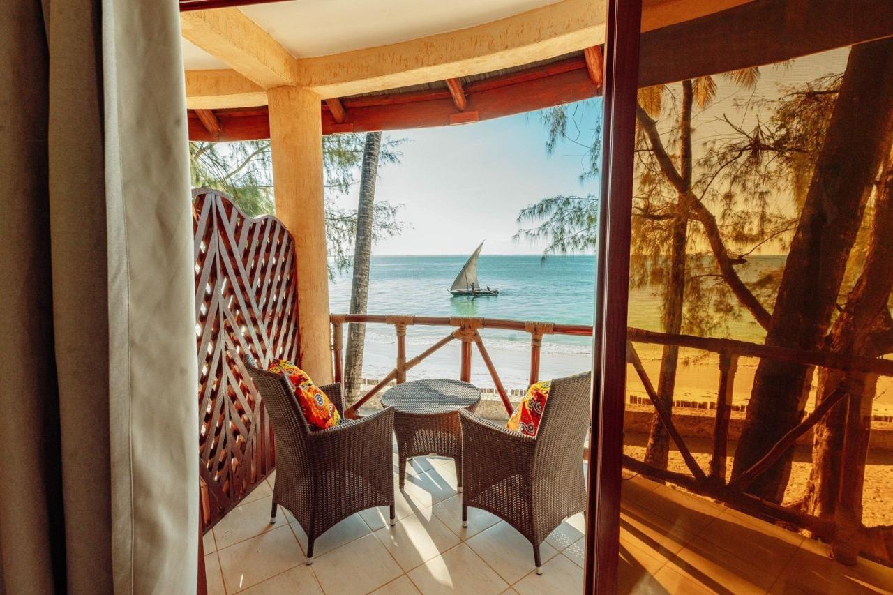 Hotel Sansi Kae Beach Resort & SPA