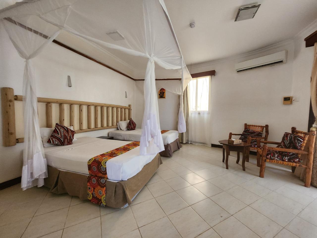 Hotel Sansi Kae Beach Resort & SPA