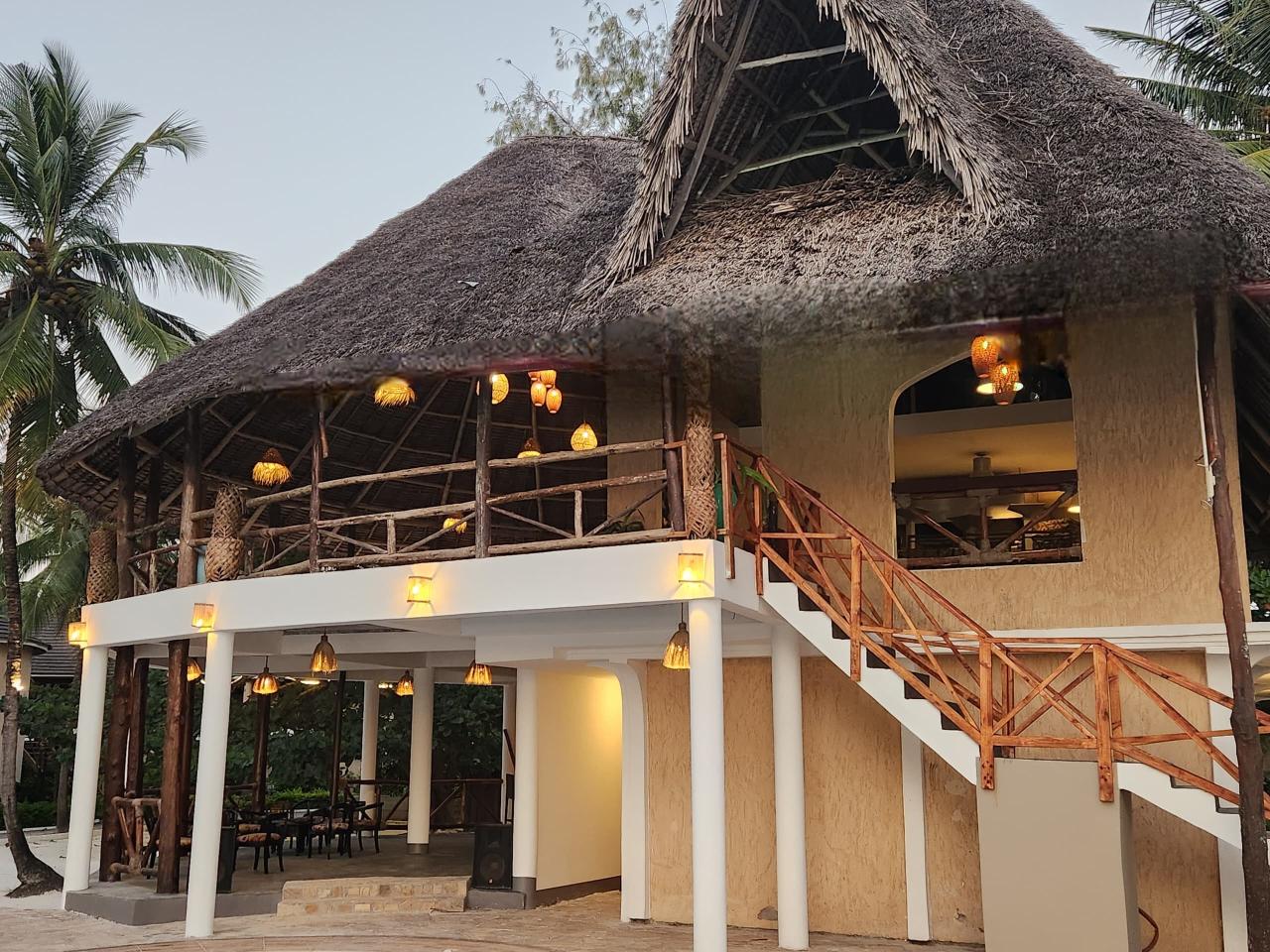 Hotel Sansi Kae Beach Resort & SPA