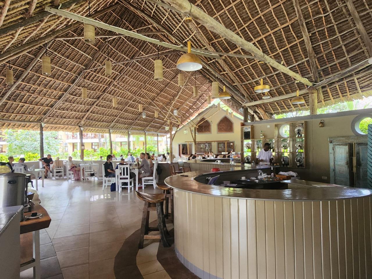 Hotel Sansi Kae Beach Resort & SPA