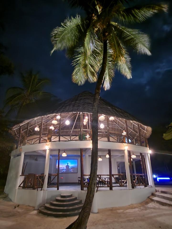 Hotel Sansi Kae Beach Resort & SPA