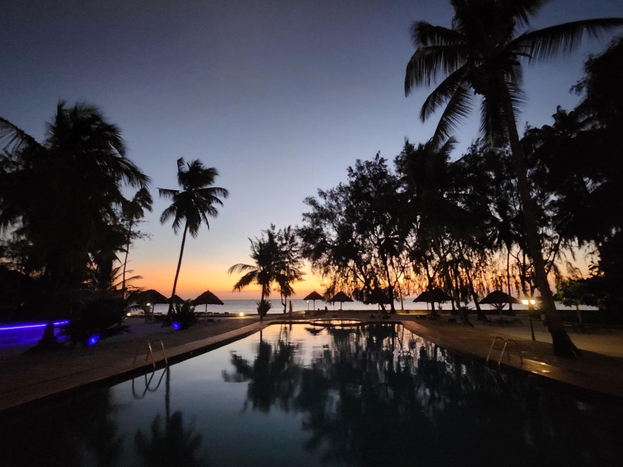 Hotel Sansi Kae Beach Resort & SPA