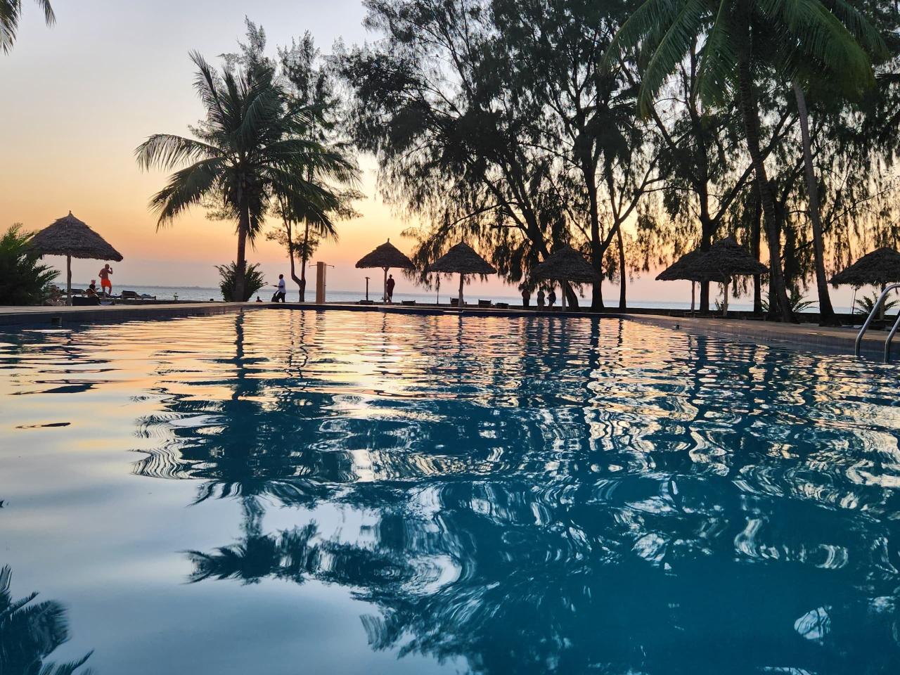 Hotel Sansi Kae Beach Resort & SPA