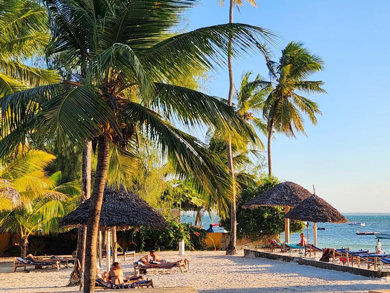 Hotel Sansi Kae Beach Resort & SPA