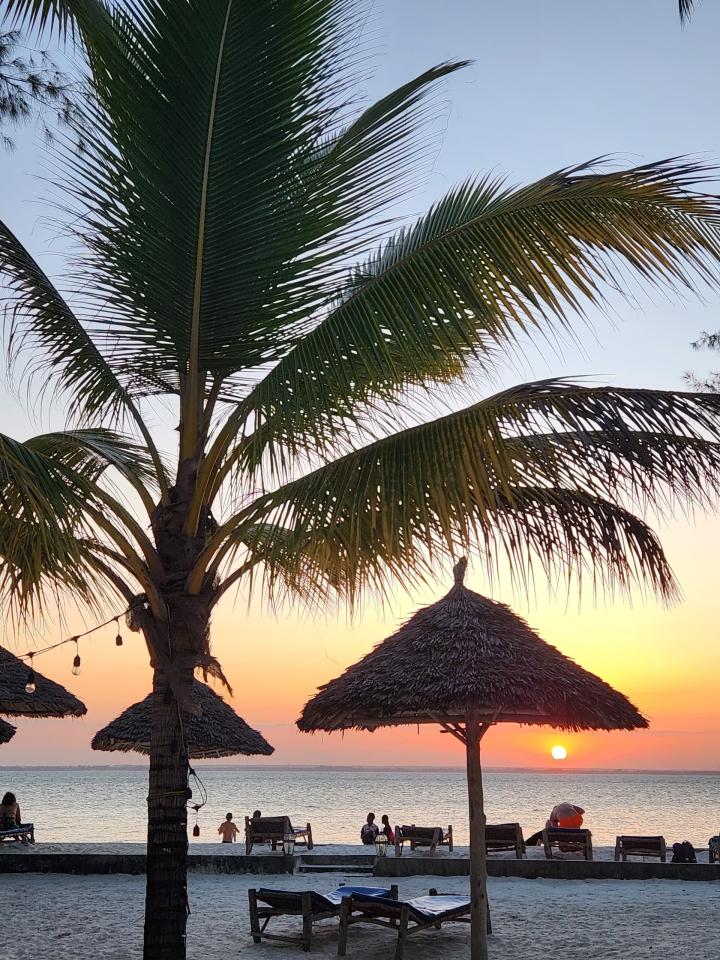 Hotel Sansi Kae Beach Resort & SPA