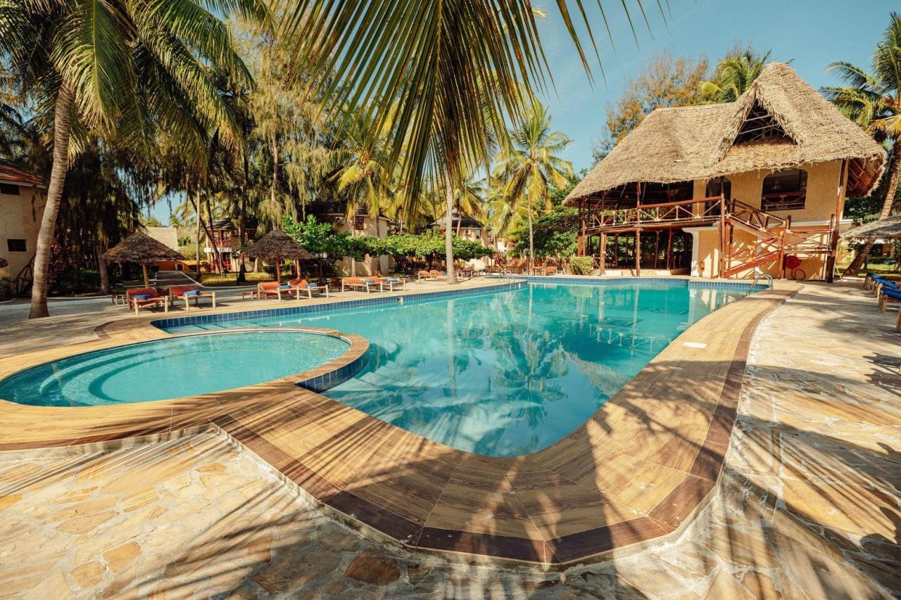Hotel Sansi Kae Beach Resort & SPA
