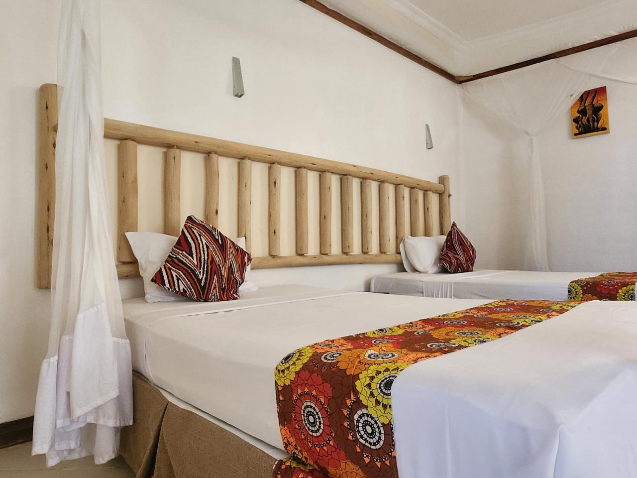 Hotel Sansi Kae Beach Resort & SPA