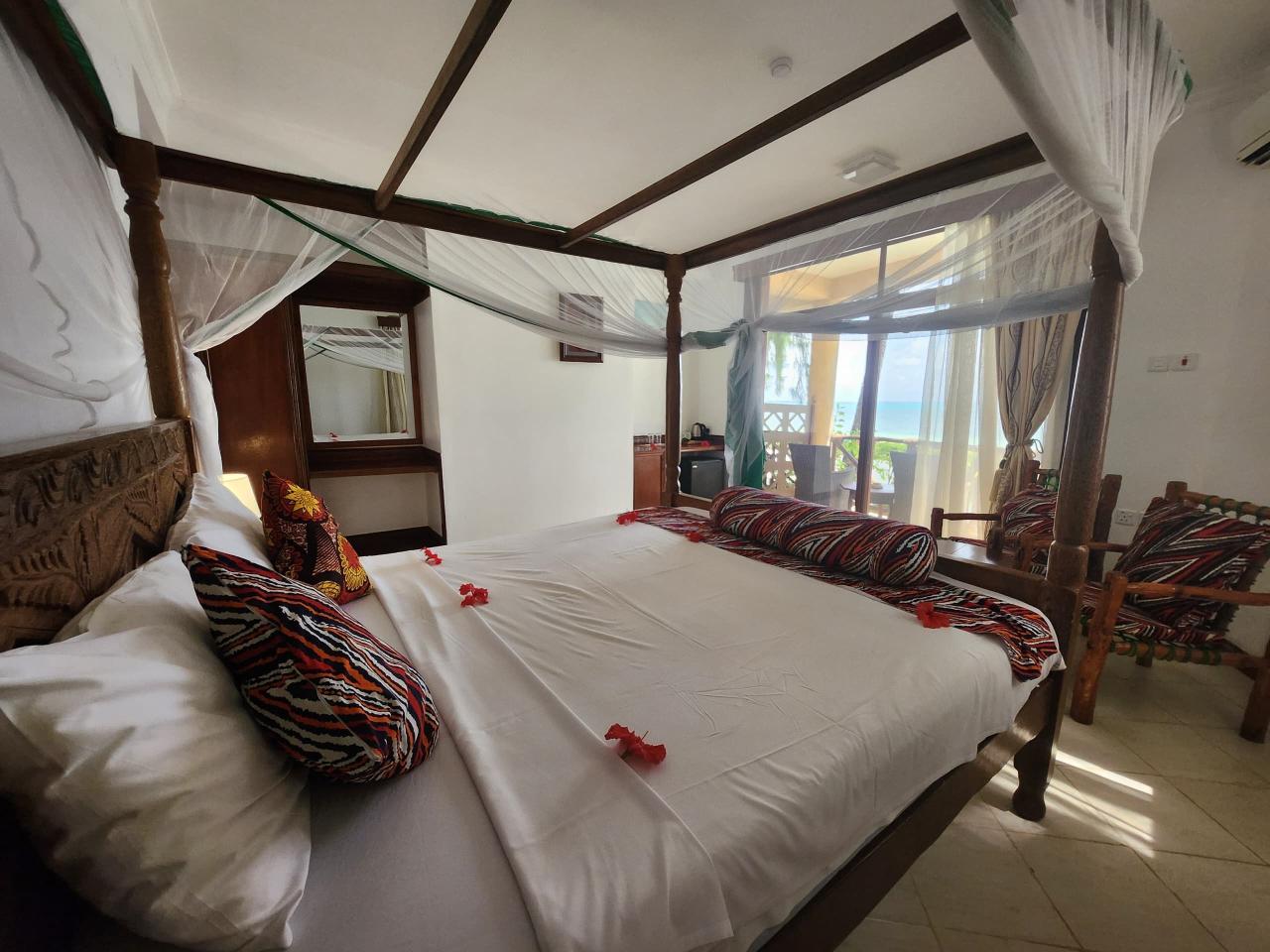 Hotel Sansi Kae Beach Resort & SPA