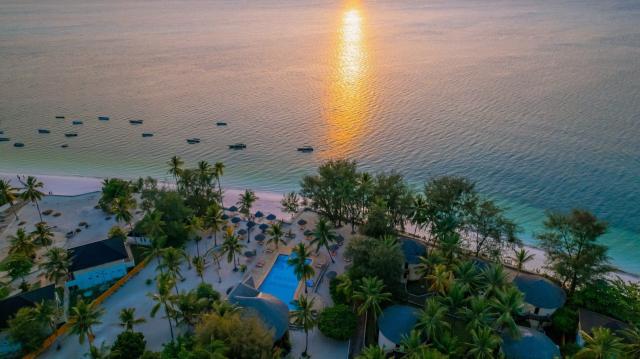 Sansi Kae Beach Resort