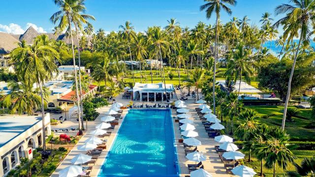Hotel Bahari Zanzibar