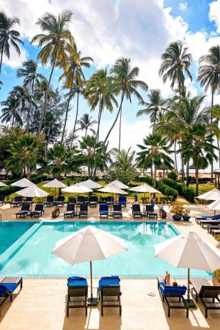 Hotel Bahari Zanzibar