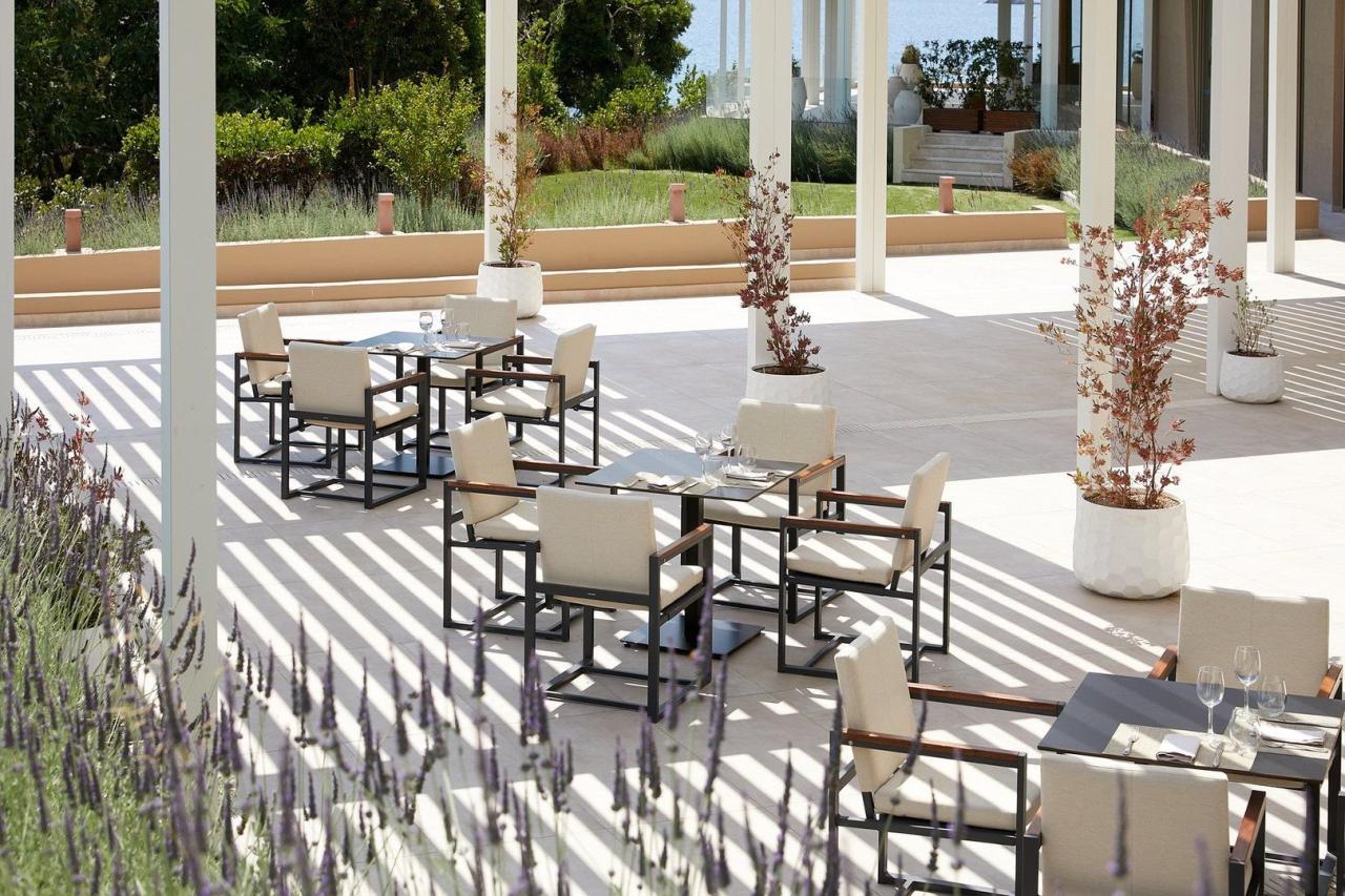 Vincci EverEden Beach Resort Hotel