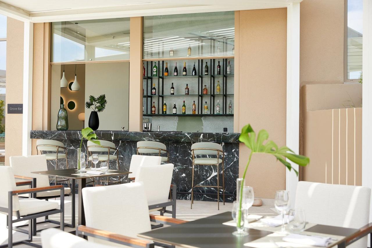 Vincci EverEden Beach Resort Hotel