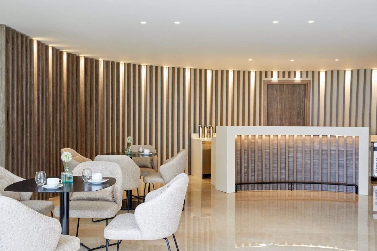 Vincci EverEden Beach Resort Hotel