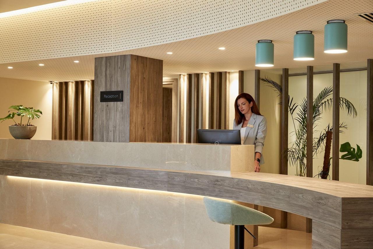 Vincci EverEden Beach Resort Hotel