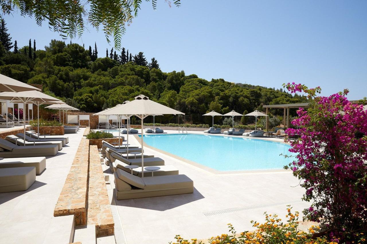 Vincci EverEden Beach Resort Hotel
