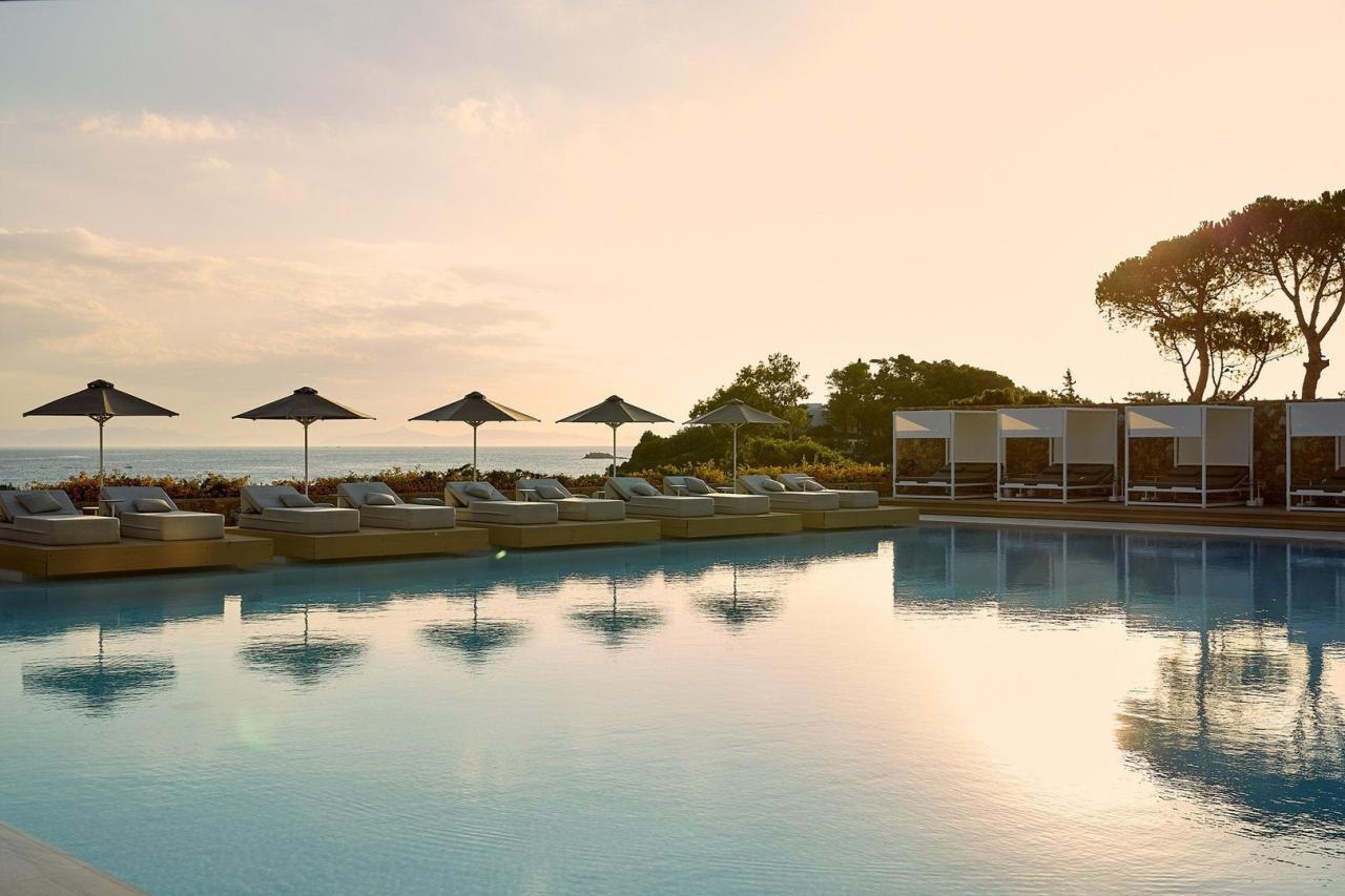 Vincci EverEden Beach Resort Hotel