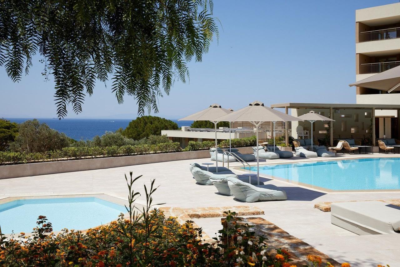 Vincci EverEden Beach Resort Hotel