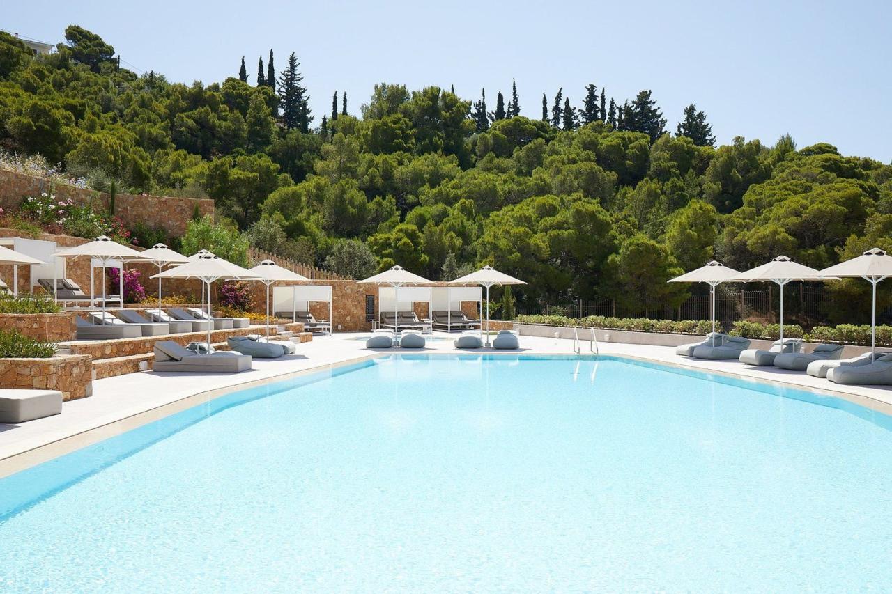 Vincci EverEden Beach Resort Hotel