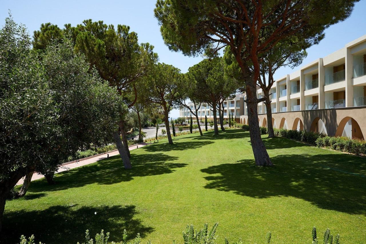 Vincci EverEden Beach Resort Hotel