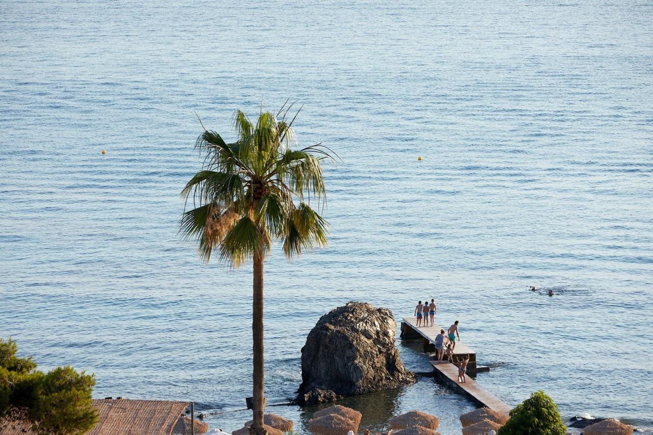 Vincci EverEden Beach Resort Hotel