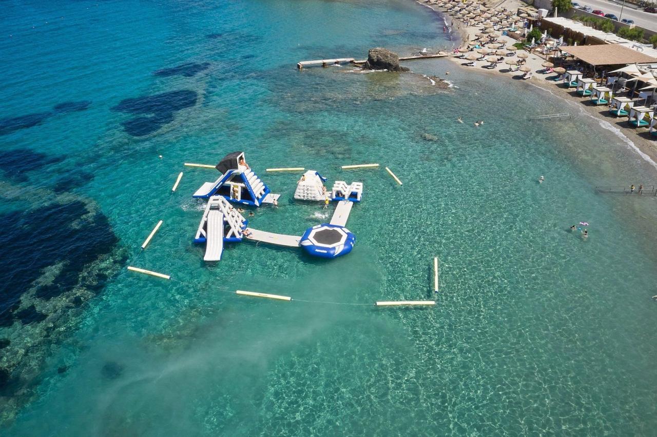 Vincci EverEden Beach Resort Hotel