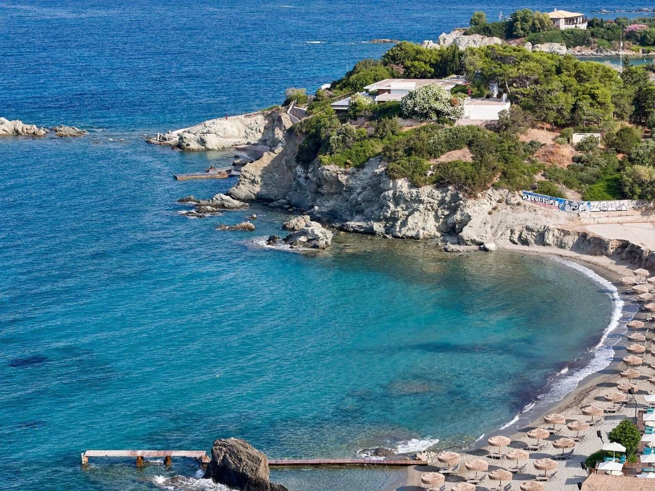 Vincci EverEden Beach Resort Hotel
