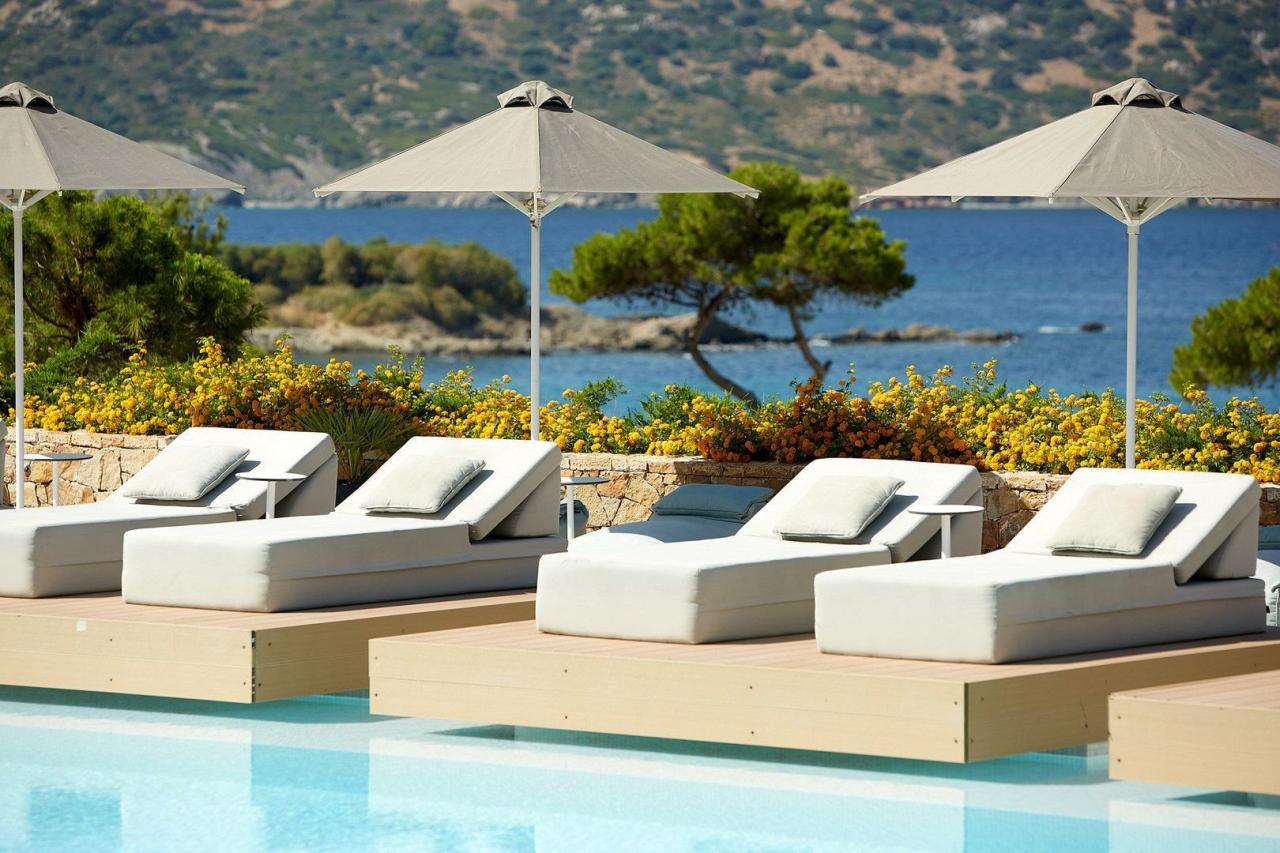 Vincci EverEden Beach Resort Hotel