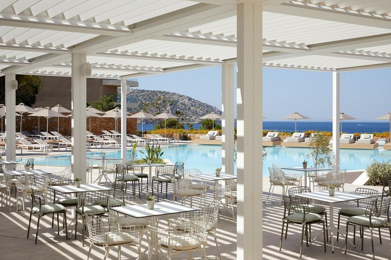 Vincci EverEden Beach Resort Hotel
