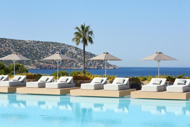 Vincci EverEden Beach Resort Hotel