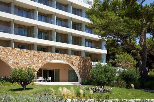 Vincci EverEden Beach Resort Hotel