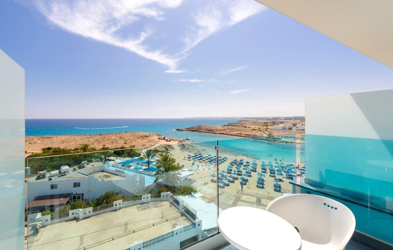 Hotel Tasia Maris Sands