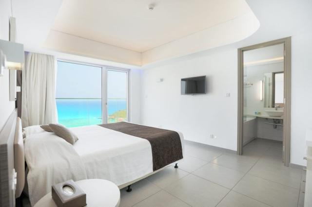 Hotel Vassos Nissi Plage
