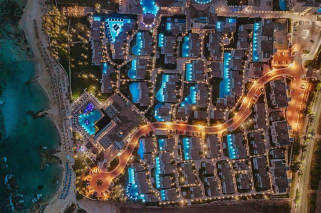 Atlantica Mare Village Ayia Napa