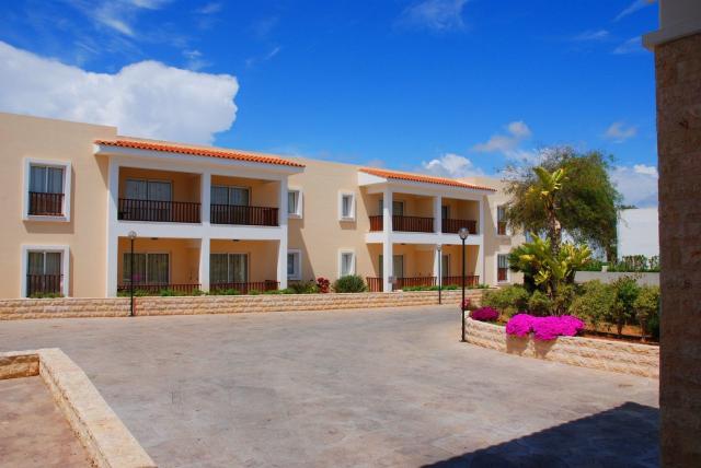 Hotel Aktea Beach Village