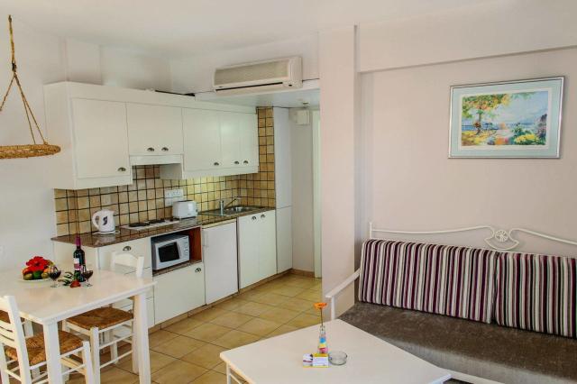 Hotel Aktea Beach Village