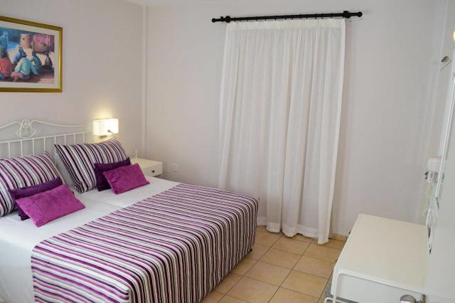 Hotel Aktea Beach Village