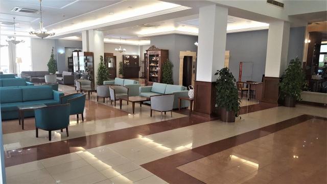 Hotel Aktea Beach Village