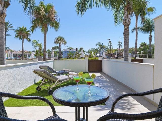 Olympic Lagoon Resort Agia Napa