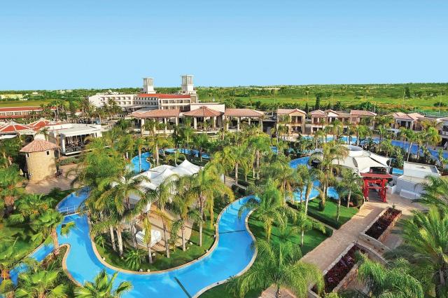 Olympic Lagoon Resort Agia Napa