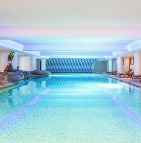 Olympic Lagoon Resort Agia Napa
