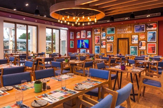 Olympic Lagoon Resort Agia Napa