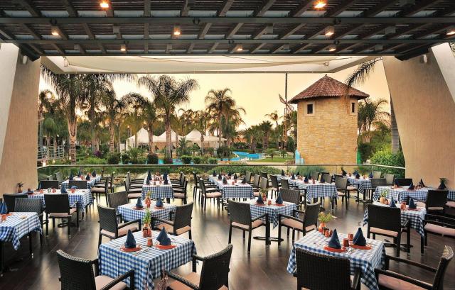 Olympic Lagoon Resort Agia Napa