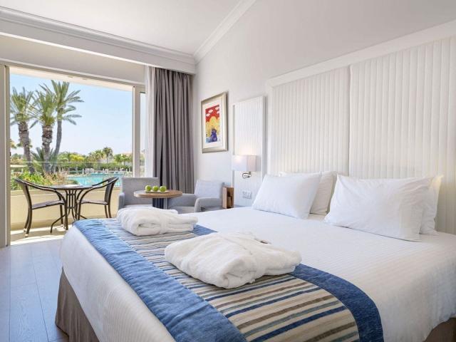 Olympic Lagoon Resort Agia Napa
